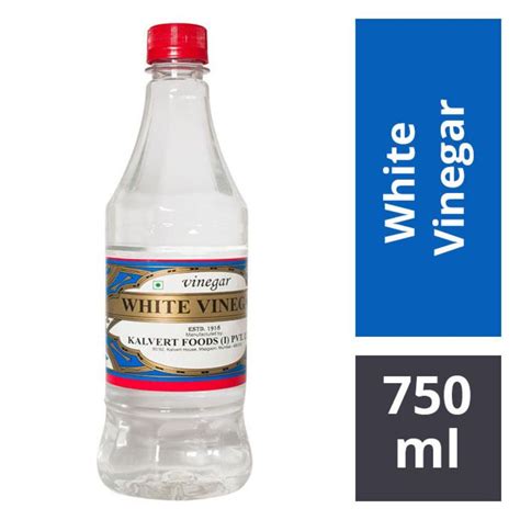 Vinegar Price 25ml